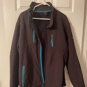 Lightweight Warm Jacket